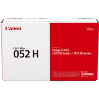 Click to view product details and reviews for Canon 052 H High Capacity Black Original Toner Cartridge. Click to view product details and reviews for Canon 052 H High Capacity Black Original Toner Cartridge.