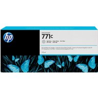 Click to view product details and reviews for Hp 771c Light Grey Original Ink Cartridge. Click to view product details and reviews for Hp 771c Light Grey Original Ink Cartridge.