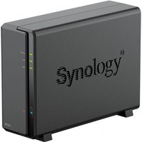 Synology Disk Station DS124 - NAS server