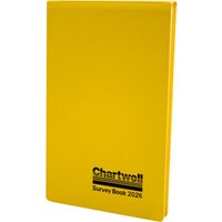 Click to view product details and reviews for Chartwell Survey Book 2026 Field Book 160 Pages 130 X 205 Mm. Click to view product details and reviews for Chartwell Survey Book 2026 Field Book 160 Pages 130 X 205 Mm.