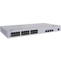 HUAWEI S310-24P4X 24x10/100/1000BASE-T