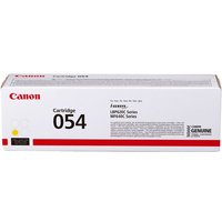 Click to view product details and reviews for Canon 054 H High Capacity Yellow Original Toner Cartridge. Click to view product details and reviews for Canon 054 H High Capacity Yellow Original Toner Cartridge.