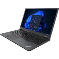 Lenovo ThinkPad P16v Gen 1 - AI Ready - 16" - AMD Ryzen 9 - 7940HS - AMD PRO - 32 GB RAM - 1 TB SSD - UK