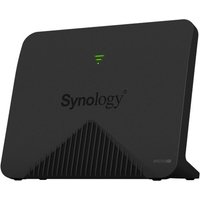 Synology MR2200AC - wireless router - Wi-Fi 5 - desktop