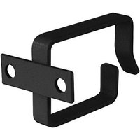 DIGITUS Kabelführungsbügel 1HE für 483mm  44x60mm schw. 10St DIGITUS Kabelführungsbügel 1HE für 483mm  44x60mm schw. 10St