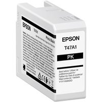 EPSON 5LB Singlepack Photo Black T47A1