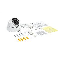 TP-Link VIGI InSight S485 V1 - network surveillance camera - turret