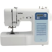 BROTHER FS60x Computer-Nähmaschine
