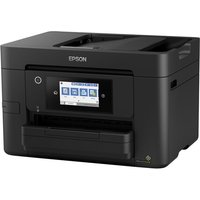 Epson WorkForce Pro WF-4820DWF - multifunction printer - colour