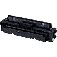 Click to view product details and reviews for Canon 046 H High Capacity Cyan Original Toner Cartridge. Click to view product details and reviews for Canon 046 H High Capacity Cyan Original Toner Cartridge.