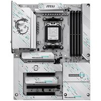 MSI B850 GAMING PLUS WIFI PZ AM5