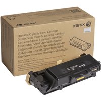 Xerox WorkCentre 3300 Series - black - original - toner cartridge