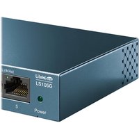 TP-Link LiteWave LS105G - switch - 5 ports - unmanaged
