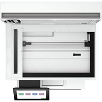 HP LaserJet Enterprise MFP 6600dn mono