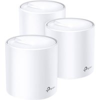 TP-Link Deco X20 - Wi-Fi system - Wi-Fi 6 - desktop