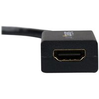 STARTECH DisplayPort Video Converter