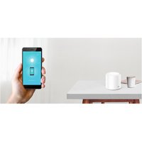 TP-Link Deco X60 - Wi-Fi system - Wi-Fi 6 - desktop