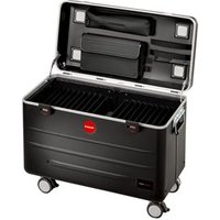 PARAT Case TC20 12.9 schwarz