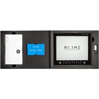 ROOMZ Experience Box SILVER