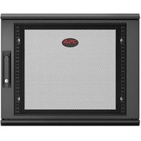 APC NetShelter WX 9U Single Wall-mount