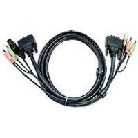 Click to view product details and reviews for Aten 2l 7d02u Video Usb Audio Cable 18 M. Click to view product details and reviews for Aten 2l 7d02u Video Usb Audio Cable 18 M.