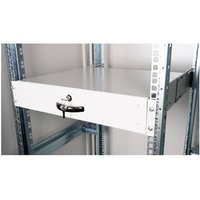 ROLINE 48,26cm Tastatureinschub 2 HE