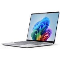 Microsoft Surface Laptop Copilot+ PC for Business - 7th Edition - AI Ready - 13.8" - Qualcomm Snapdragon X Elite - X1E-80-100 - 16 GB RAM - 512 GB SSD