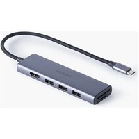 UGREEN CM511 6-in-1 USB-C Hub