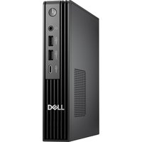 Dell Pro Micro Plus QBM1250 - micro Core Ultra 5 235 3.4 GHz - 16 GB - SSD 512 GB