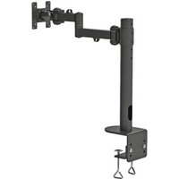 NEOMOUNTS Flat Screen Desk Mount Clamp