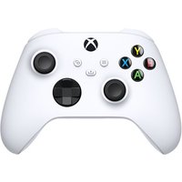 MICROSOFT XBOX WL Controller White (P)