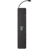 Eaton Tripplite Series USB-C Dock, Triple Display - 4K HDMI