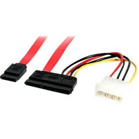 Click to view product details and reviews for Startechcom 18in Sata Serial Ata Data And Power Combo Cable Sata Cable 457 Cm. Click to view product details and reviews for Startechcom 18in Sata Serial Ata Data And Power Combo Cable Sata Cable 457 Cm.