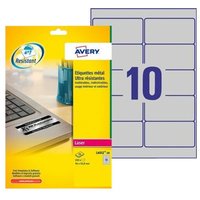 Click to view product details and reviews for Avery Heavy Duty Laser Labels Labels 200 Pcs 508 X 96 Mm. Click to view product details and reviews for Avery Heavy Duty Laser Labels Labels 200 Pcs 508 X 96 Mm.