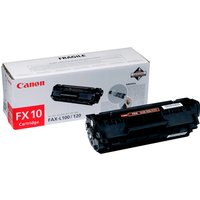 Click to view product details and reviews for Canon Fx 10 Black Original Toner Cartridge. Click to view product details and reviews for Canon Fx 10 Black Original Toner Cartridge.