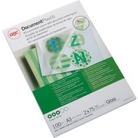 Click to view product details and reviews for Ibico 100 303 X 426 Mm Lamination Pouches. Click to view product details and reviews for Ibico 100 303 X 426 Mm Lamination Pouches.