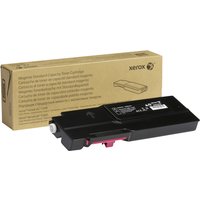 Xerox VersaLink C400 - magenta - original - toner cartridge