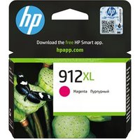 HP 912XL High Yield Magenta Original Ink