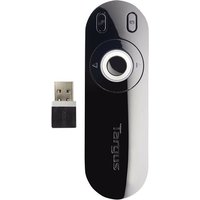 Click to view product details and reviews for Targus Presentation Remote Control Grey Black. Click to view product details and reviews for Targus Presentation Remote Control Grey Black.