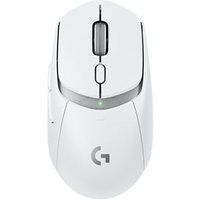 Logitech G309 LIGHTSPEED White
