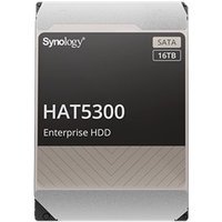Synology HAT5300 - hard drive - 16 TB - SATA 6Gb/s