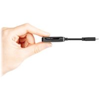 Card Reader Transcend TS-RDC3, SD/microSD, USB3.2, Type C