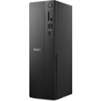 Dell Slim ECS1250 - slim desktop Core i5 i5-14400 2.5 GHz - 16 GB - SSD 512 GB