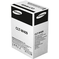 Samsung CLT-W409 - black, yellow, cyan, magenta - waste toner collector