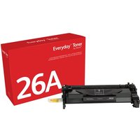 Click to view product details and reviews for Everyday Black Compatible Toner Cartridge Alternative For Canon Crg 052bk Hp Cf226a. Click to view product details and reviews for Everyday Black Compatible Toner Cartridge Alternative For Canon Crg 052bk Hp Cf226a.