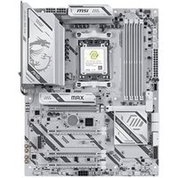 MSI MAG B850 GAMING PLUS MAX WIFI AM5 MB