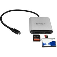 STARTECH USB 3.0 Flash Memory Multi-Card
