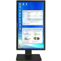 HANNS.G HP247HJB - HP Series - LED monitor - Full HD (1080p) - 24"