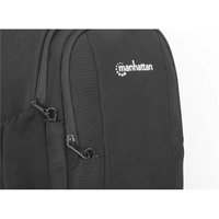 MH Amsterdam Notebook-Umhängetasche 33,8