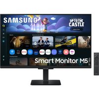 Samsung S27FM500EU - M50F Series - LED monitor - 27" - HDR